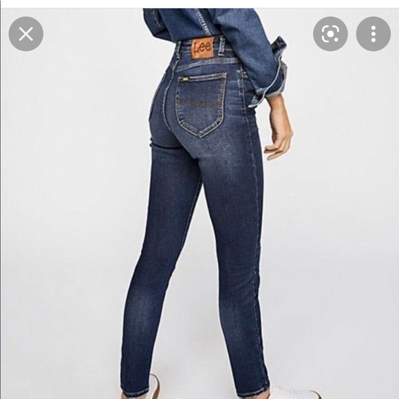 Lee Denim - Lee Jeans
